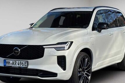 Volvo XC90 7.500 km 96.850 &euro; Hamburg 22761
