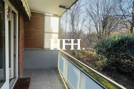 Wohnung Hamburg Lokstedt - 3 Zimmer, 74 m&sup2;, 389.000&euro; | Angebot:24727996