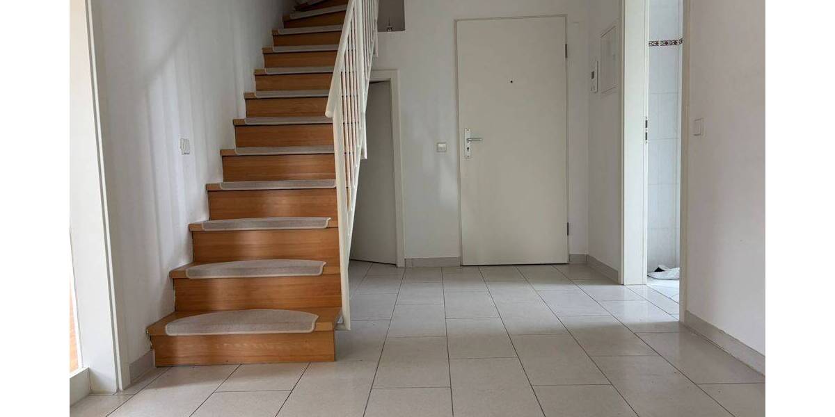 Etagenwohnung Hamburg-Sasel Sasel - 3 Zimmer, 89 m&sup2;, 1.290&euro; | Angebot:26891609