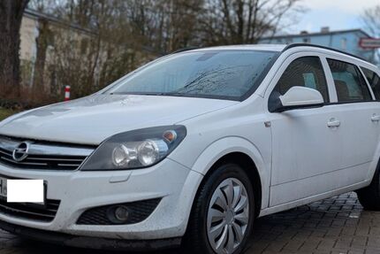 Opel Astra 86.000 km 4.999 &euro; Hamburg 22159