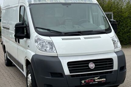 Fiat Ducato 199.000 km 4.490 &euro; Norderstedt 22848