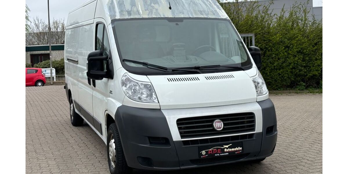 Fiat Ducato 199.000 km 4.900 &euro; Norderstedt 22848