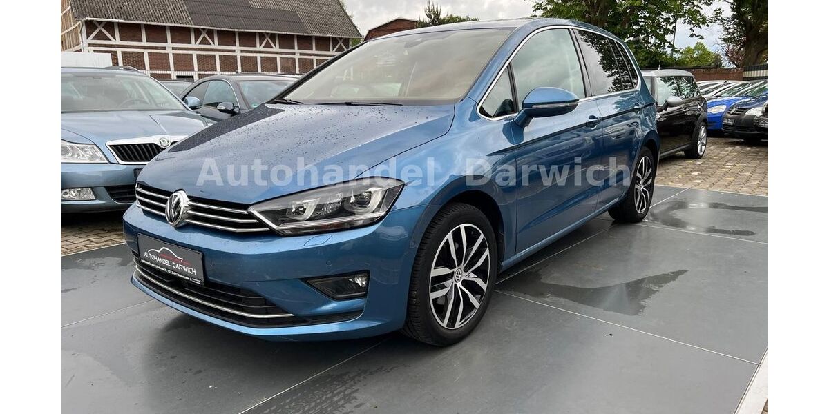 VW Golf 142.122 km 14.990 &euro; Winsen Luhe 21423