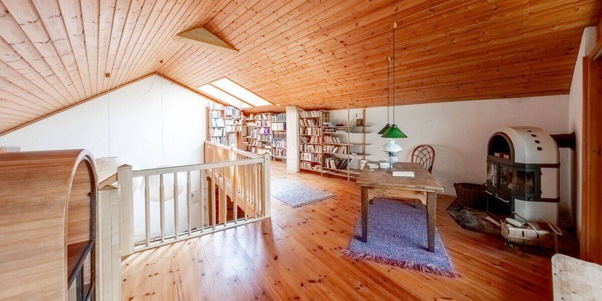 Einfamilienhaus Hamburg Volksdorf - 4 Zimmer, 197 m&sup2;, 495.000&euro; | Angebot:26310271