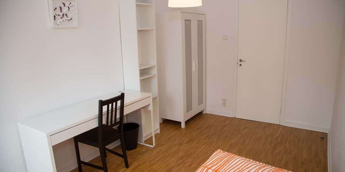 Zimmer Hamburg Wandsbek - 685&euro; | Angebot:25414364