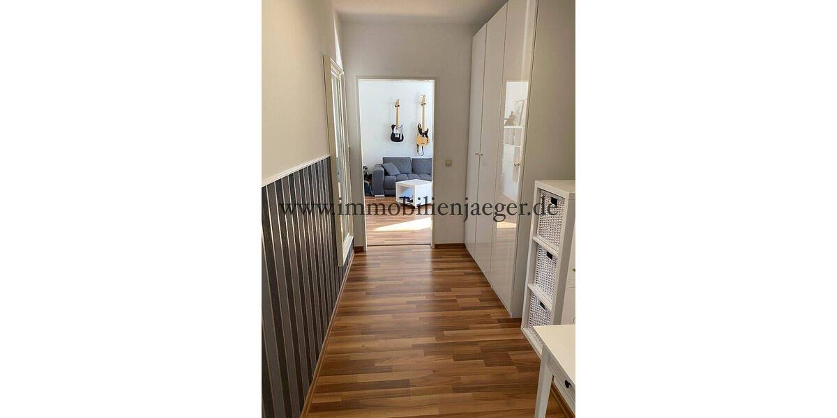 Etagenwohnung Norderstedt Garstedt - 2 Zimmer, 55 m&sup2;, 775&euro; | Angebot:26887410