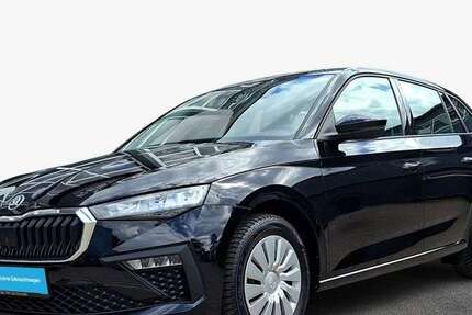 Skoda Scala 26.260 km 19.490 &euro; Hamburg 21029
