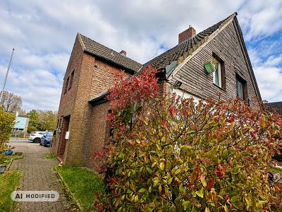 STARKE RENDITE UND FLEXIBLE NUTZUNG - Mehrfamilienhaus, Wohnhaus Moorrege | Angebot:27305529