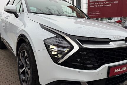 Kia Sportage 7.981 km 34.990 &euro; Hamburg 22043