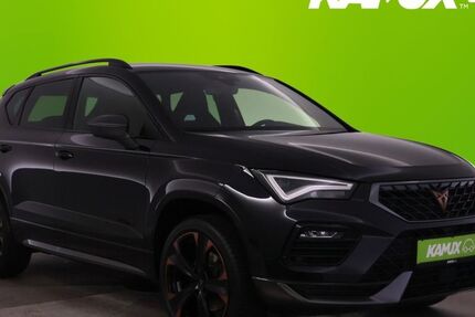 Cupra Ateca 43.132 km 26.945 &euro; Hamburg 22529