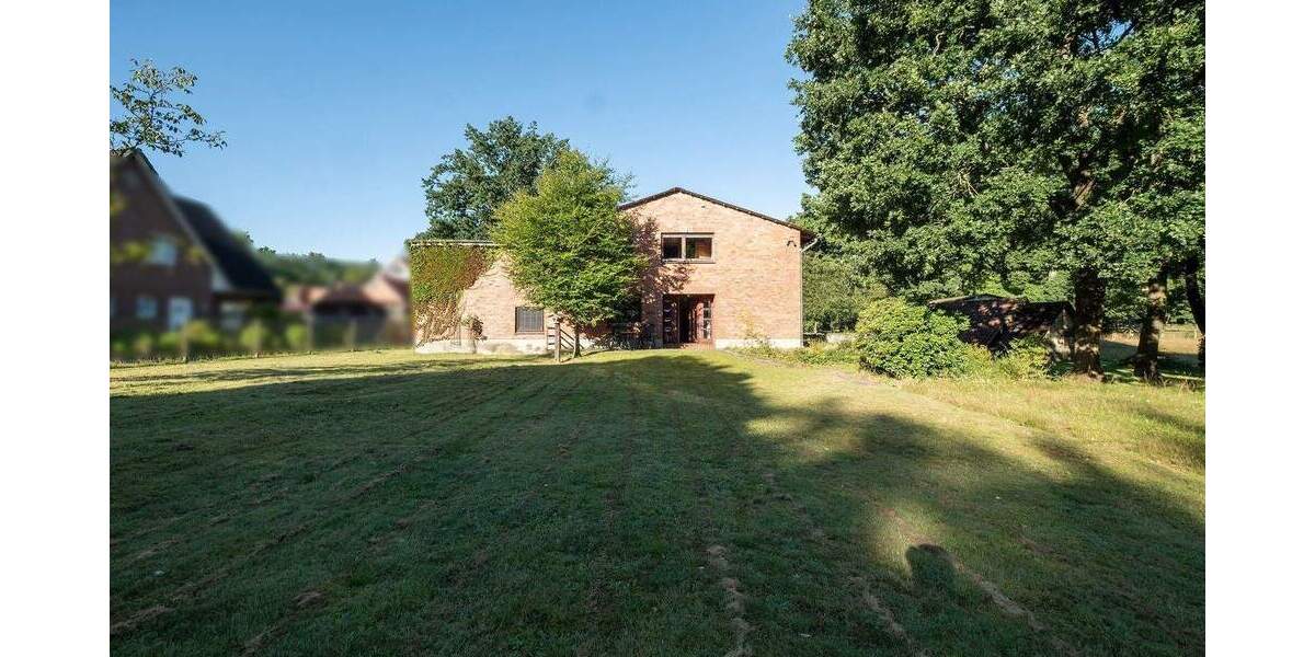 Mehrfamilienhaus, Wohnhaus Buchholz Steinbeck - 8 Zimmer, 165 m&sup2;, 549.000&euro; | Angebot:25837422