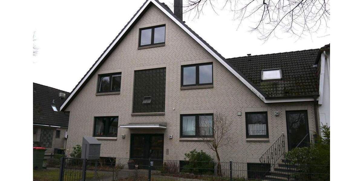 Architekten-Mehrfamilienhaus auf 1.394 qm Grundstück in begehrter Lage 1 zimmer