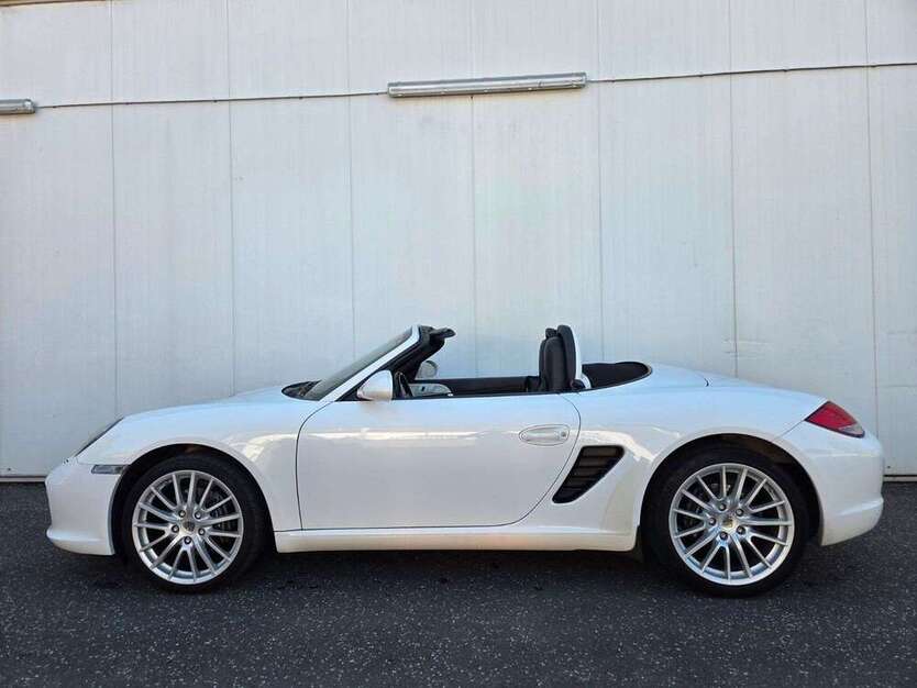 Boxster