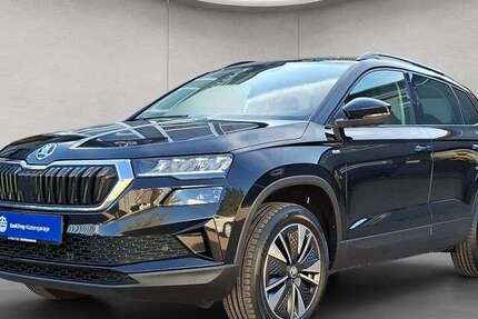 Skoda Karoq 50.290 km 19.970 &euro; Hamburg 21029