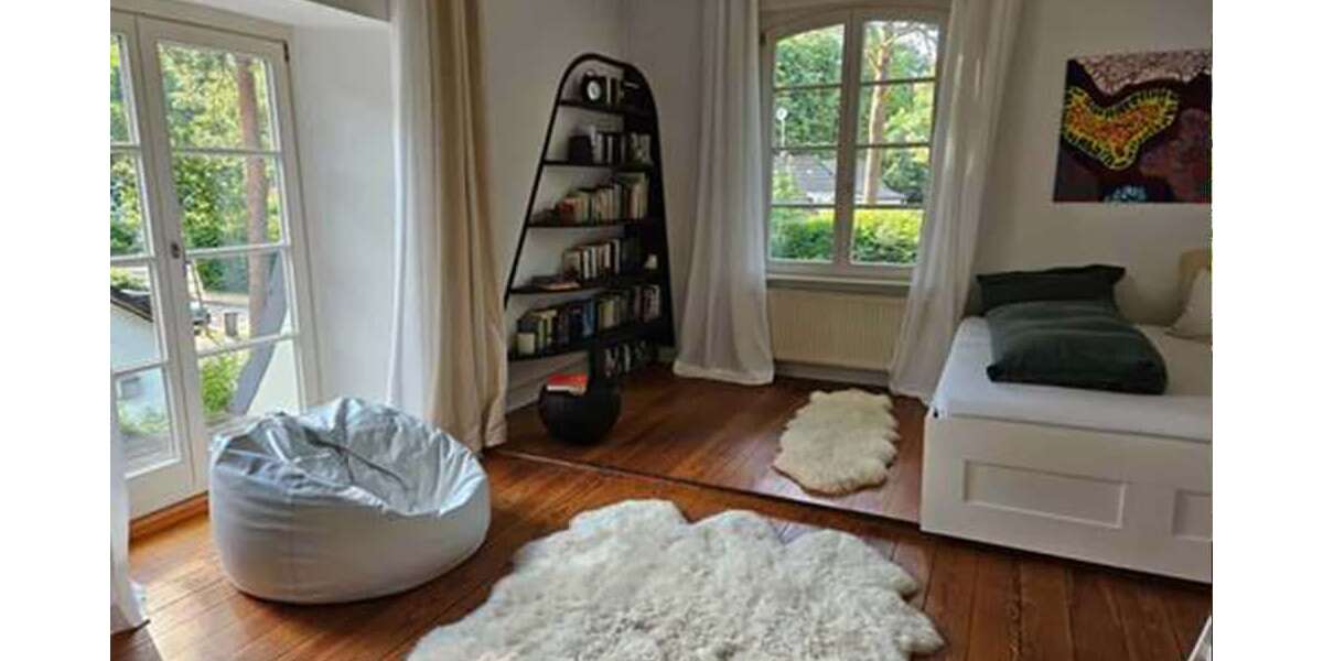 WG-Zimmer in Hamburg 1.080 € 24 m² zimmer