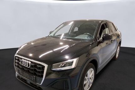 Audi Q2 45.872 km 20.455 &euro; Appen 25482