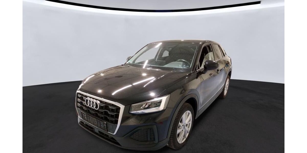 Audi Q2 45.872 km 20.455 &euro; Appen 25482