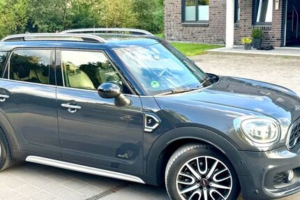 Mini Countryman S (Cooper) 148.000 km 15.995 &euro; Buchholz 21244