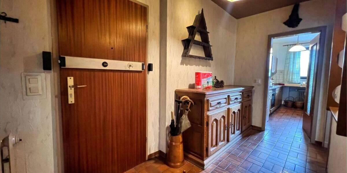 Etagenwohnung Glinde - 2 Zimmer, 76 m&sup2;, 215.000&euro; | Angebot:26139869