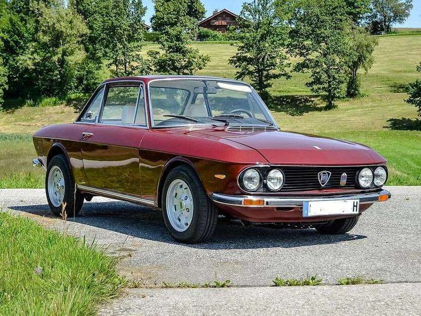 Fulvia