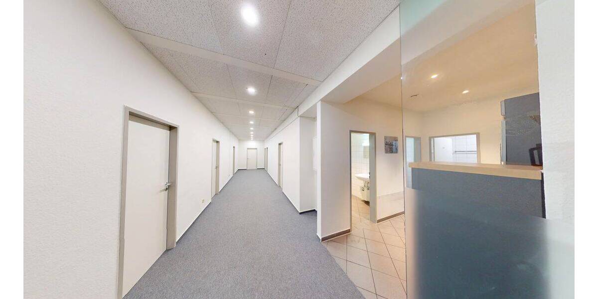 Gewerbeobjekt Hamburg Uhlenhorst - 587&euro; | Angebot:26638575