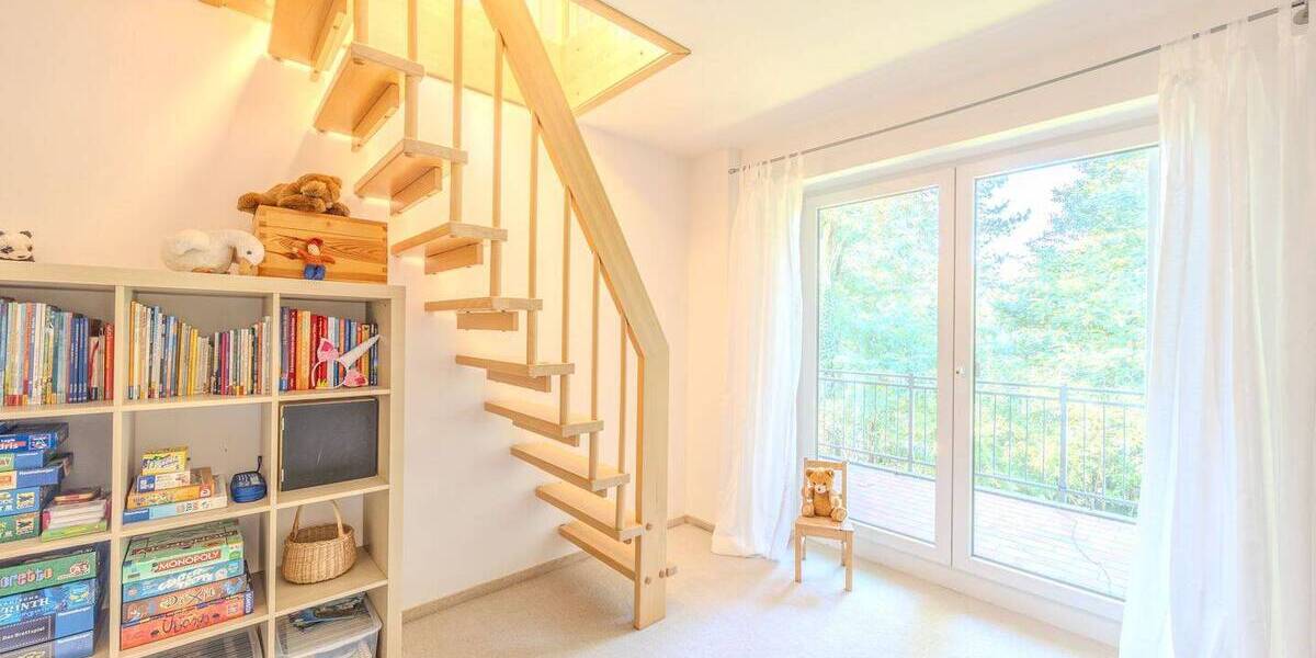 Einfamilienhaus Hamburg Hausbruch - 7 Zimmer, 174 m&sup2;, 925.000&euro; | Angebot:26835292
