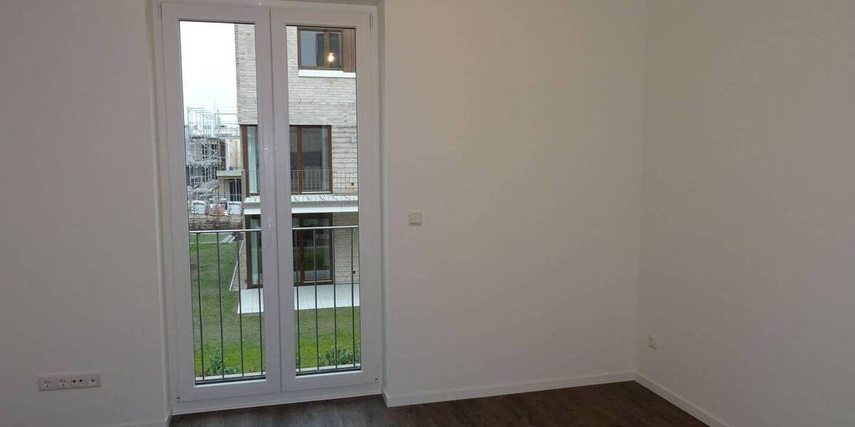 Etagenwohnung Hamburg Wandsbek - 3 Zimmer, 96 m&sup2;, 1.279&euro; | Angebot:26410335