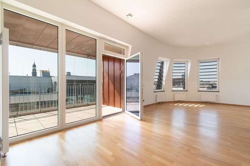 Wohnung zum Mieten in Hamburg 5.680 € 71 m²