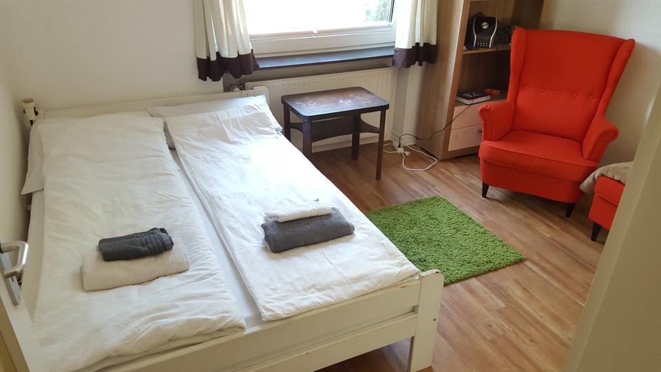Erdgeschoßwohnung Hamburg Stellingen - 4 Zimmer, 110 m&sup2;, 569.000&euro; | Angebot:26924399