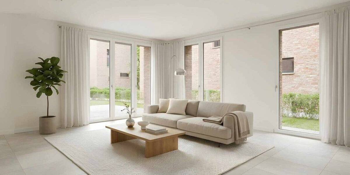 Einfamilienhaus Rissen Rissen - 5 Zimmer, 192 m&sup2;, 1.190.000&euro; | Angebot:26751786