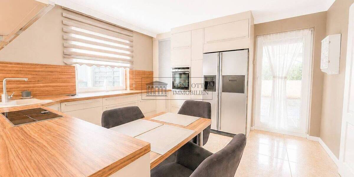Mehrfamilienhaus, Wohnhaus Hamburg Billstedt - 4 Zimmer, 120 m&sup2;, 675.000&euro; | Angebot:26584446