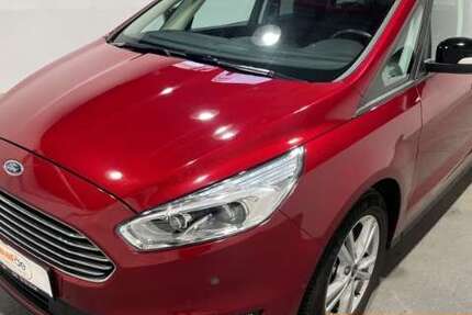 Ford Galaxy 150.000 km 16.500 &euro; Norderstedt 22848