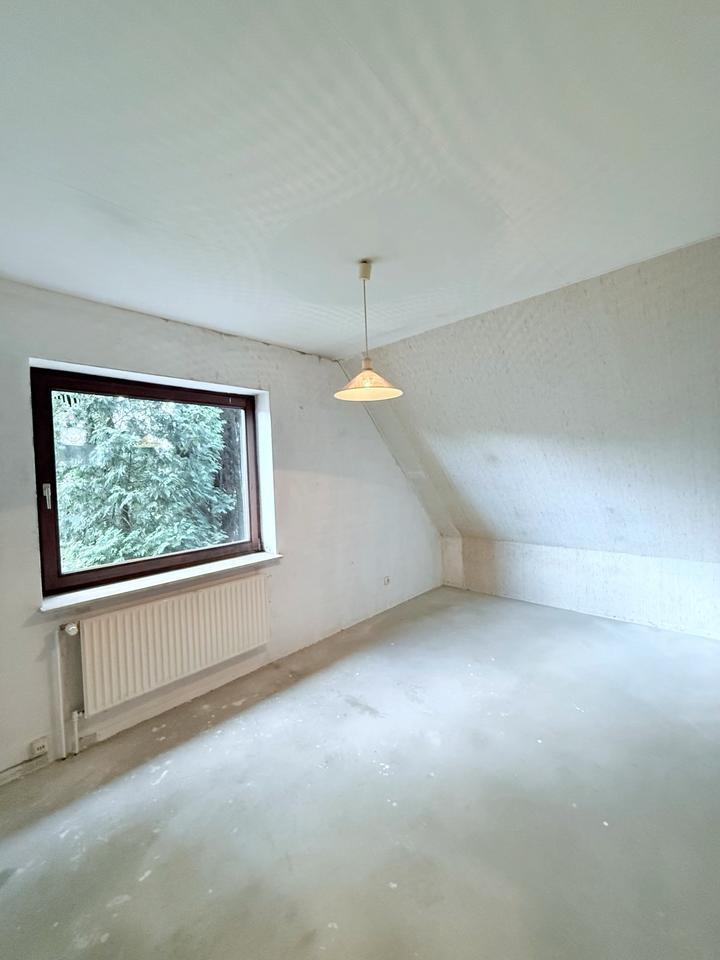Doppelhaushälfte (Semmelhaack-Haus) in UetersenWiesengrund, VB