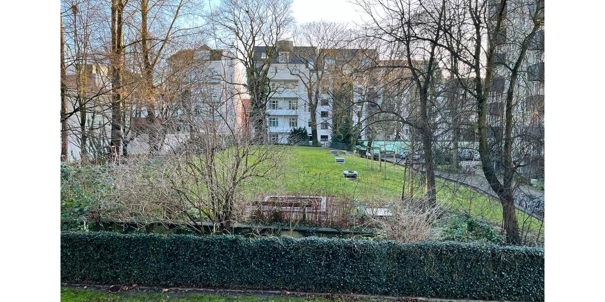 Wohnung befristet zu vermieten mind. 4 Monate 1 zimmer