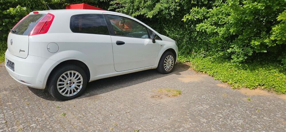 Punto