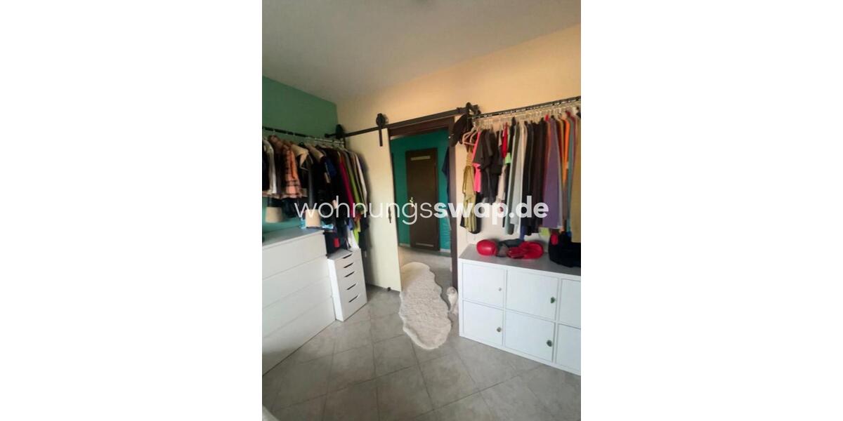 Etagenwohnung Hamburg Eppendorf - 3 Zimmer, 68 m&sup2;, 925&euro; | Angebot:26687992