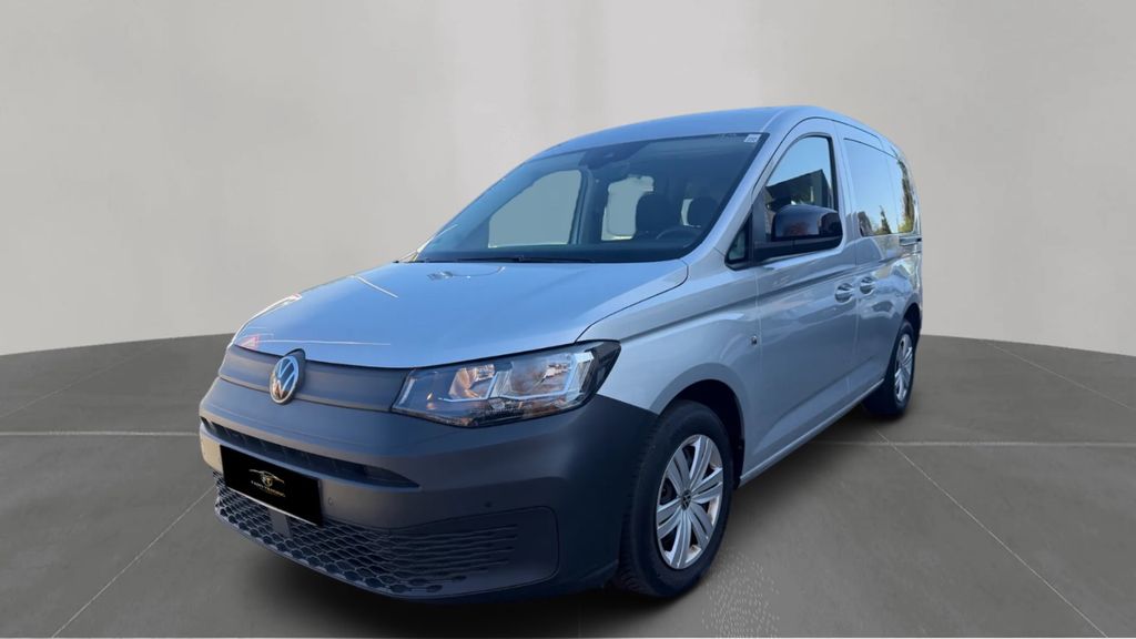 VW Caddy 43.127 km 19.770 &euro; Norderstedt 22851