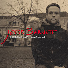 Jesse Barnett 25.09.2026 Bahnhof Pauli