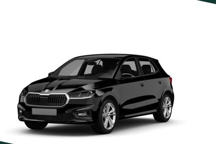 Skoda Fabia 45.367 km 15.790 &euro; Buxtehude 21614