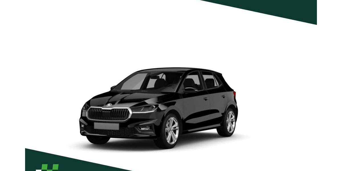 Skoda Fabia 45.367 km 15.790 &euro; Buxtehude 21614
