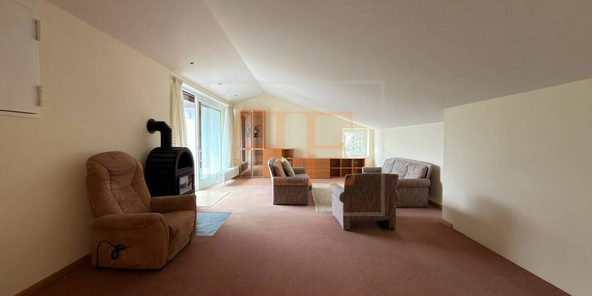 Charakterstarkes Architektenhaus mit Wellnessbereich und Doppelgarage in Hamburg-Volksdorf - Einfamilienhaus Hamburg / Volksdorf Volksdorf | Angebot:26230730