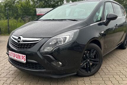 Opel Zafira 183.900 km 6.990 &euro; Ahrensburg 22926