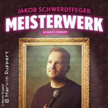 Jacob Schwerdtfeger - Meisterwerk 15.03.2026 Pferdestall - Hoisbüttel