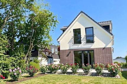 Haus Schenefeld - 8 Zimmer, 186 m&sup2;, 1.249.000&euro; | Angebot:25387607