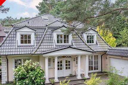 Haus zum Kaufen in Hamburg 1.500.000 € 274 m² 7 zimmer