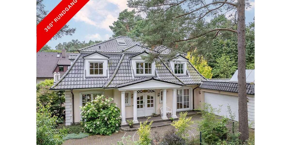 Haus zum Kaufen in Hamburg 1.500.000 € 274 m² 7 zimmer