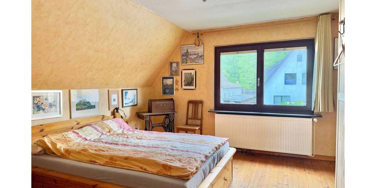 Einfamilienhaus Hamburg Farmsen-Berne - 3 Zimmer, 86 m&sup2;, 439.000&euro; | Angebot:26799258