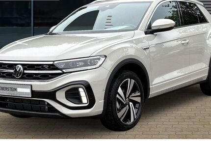 VW T-Roc 1.050 km 32.990 € Buxtehude 21614