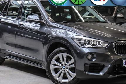 BMW X1 176.000 km 16.990 &euro; Glinde 21509