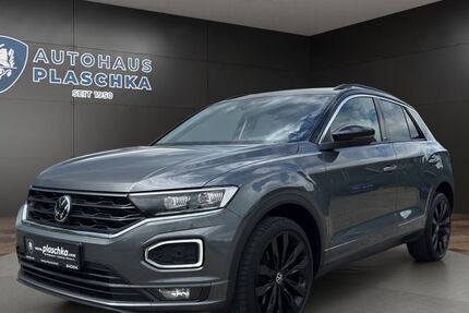 VW T-Roc 122.130 km 17.750 &euro; Winsen/Luhe 21423